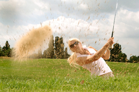 Pitching Wedge